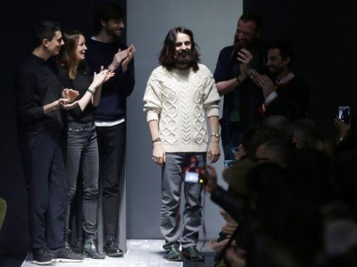 ©Antonio Calanni / AP.