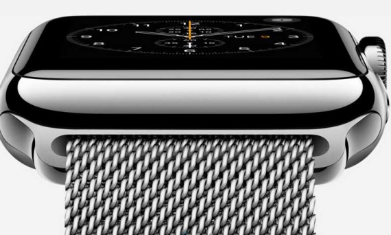 tendances luxe design apple watch