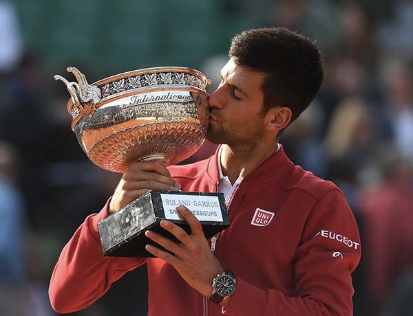 tendances luxe montres tennis Longines