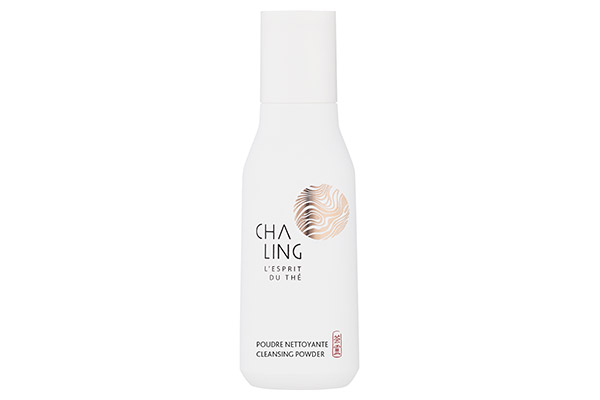 cosmetiques solides Cha Ling