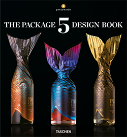 The Package Design Book