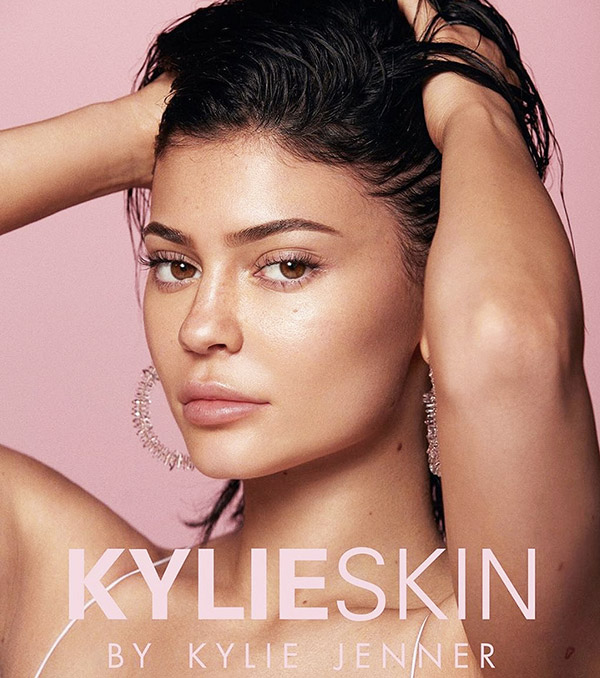 Instamarques Kylie Skin
